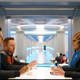 Image for article titled The Orville's Seth MacFarlane on Those Star Trek Comparisons